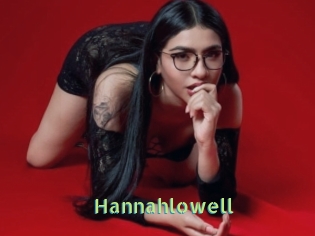 Hannahlowell