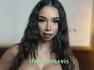 hannahmavis Une Etudiante Sexy