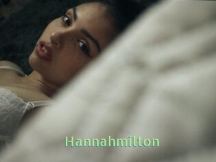Hannahmilton