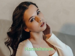 Hannahmon