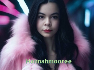 Hannahmooree
