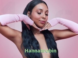 Hannahrobin