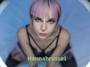 Hannahrussel