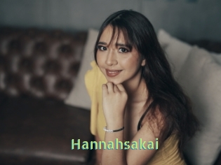 Hannahsakai