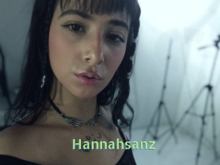 Hannahsanz