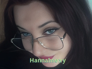 Hannahsexy