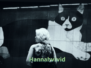Hannahvivid