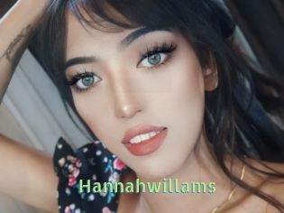 Hannahwillams