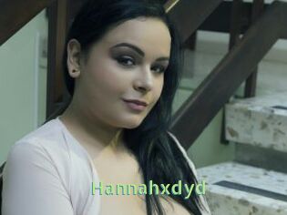Hannahxdyd