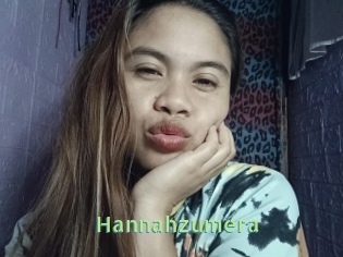 Hannahzumera