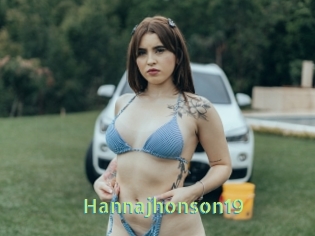 Hannajhonson19