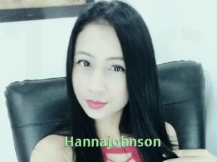Hannajohnson