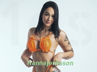 Hannajonhsson