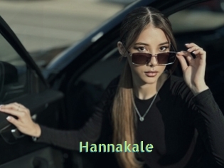 Hannakale