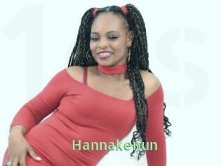 Hannakenun