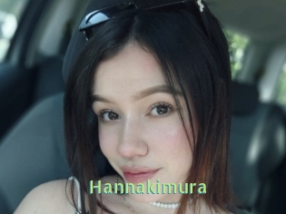 Hannakimura