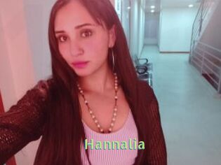 Hannalia