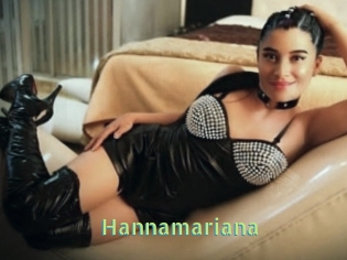hannamariana Une Etudiante Sexy