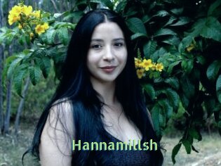 Hannamillsh