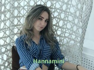 Hannamini