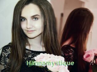 Hannamystique
