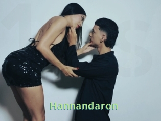 hannandaron Une Etudiante Sexy