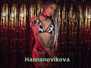 Hannanovikova