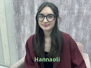 Hannaoli