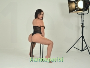 Hannaparisi