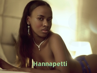 Hannapetti