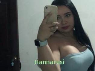 Hannarusi