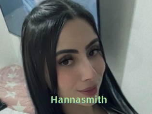 Hannasmith