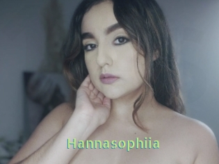 Hannasophiia
