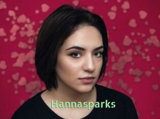 Hannasparks