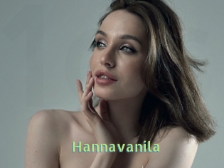 Hannavanila