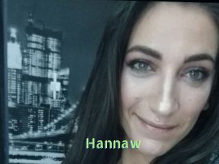 Hannaw