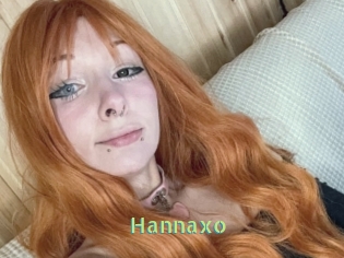 Hannaxo