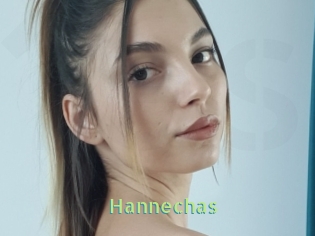 Hannechas