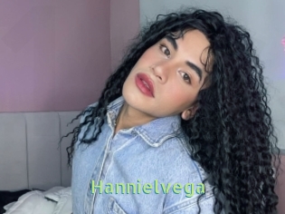 hannielvega Une Etudiante Sexy