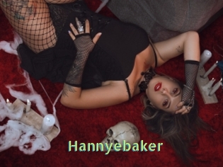 Hannyebaker