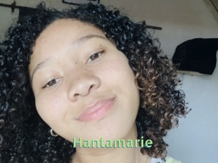 Hantamarie