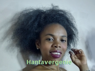 hantavergenie Une Etudiante Sexy