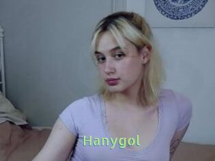 Hanygol