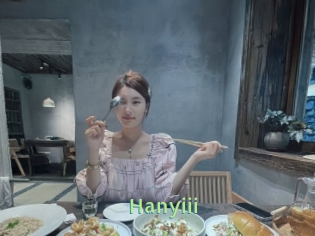 Hanyiii