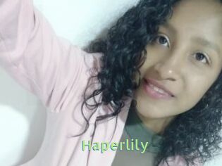 Haperlily