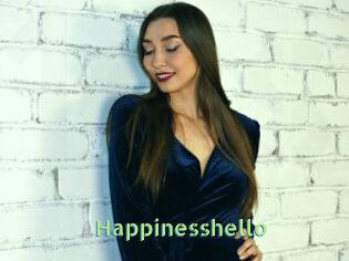Happinesshello