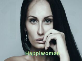 Happiwomen