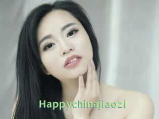 Happychinajiaozi