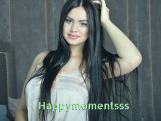 Happymomentsss