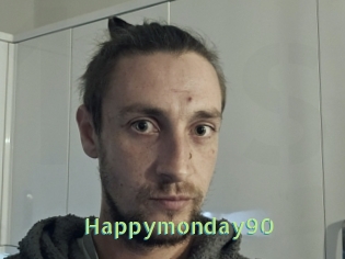Happymonday90